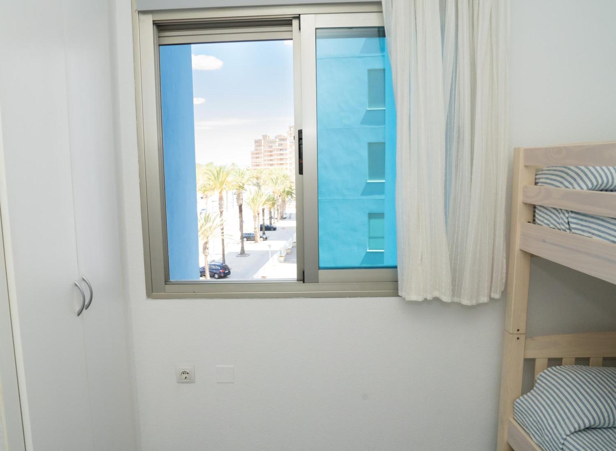 Veneziola Sunset Apartment La Manga del Mar Menor Exterior photo